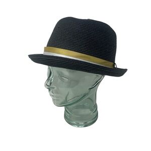 Strongbow Women’s Fedora Hat Size One Size